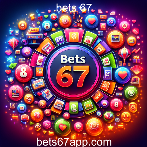 Maximize Suas Apostas: Ofertas e Bônus no Bets 67